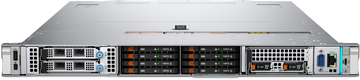 Dell PowerEdge R670 Rack Server
